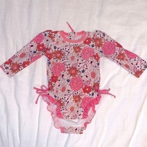 Caden Lane bathing suit